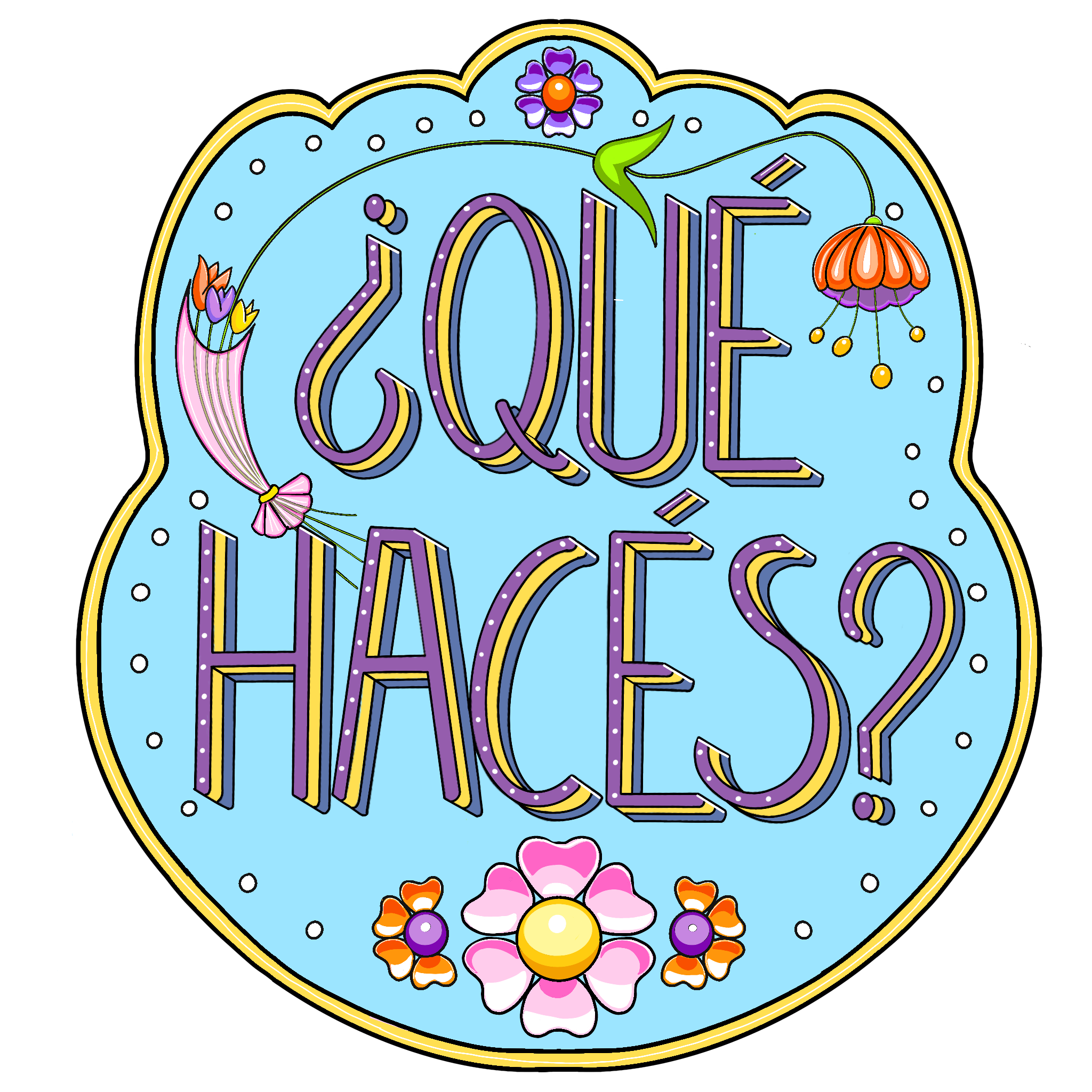 Que Haces